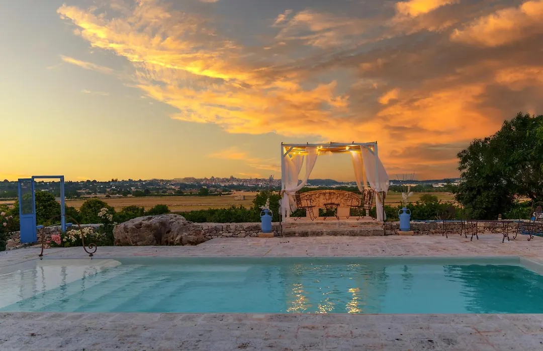 La Maison - Tenuta Colavecchio-1
